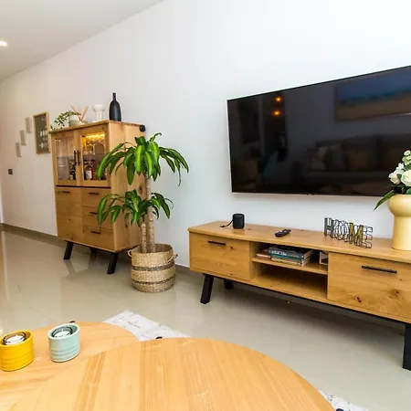 Apartament By The Sea, Algarve *