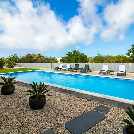 Apartament By The Sea, Algarve *