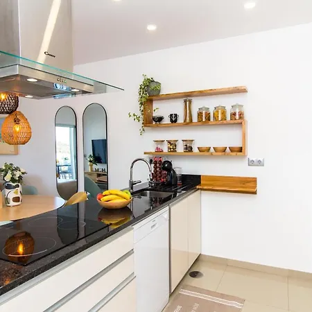 Apartament By The Sea, Algarve *