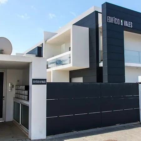 Apartament By The Sea, Algarve