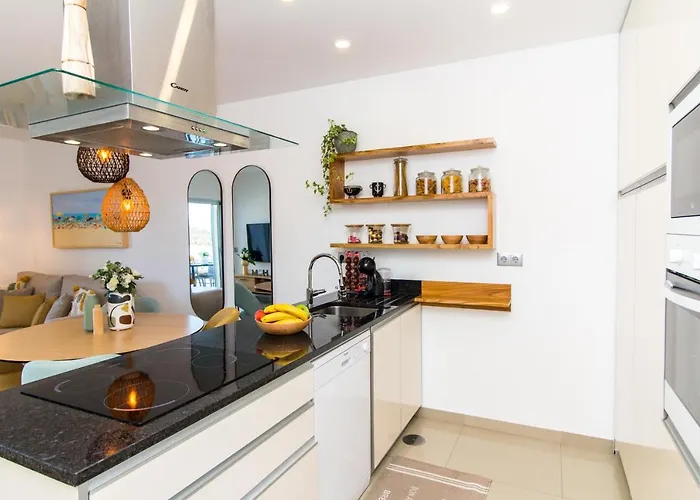 Daire By The Sea, Algarve *